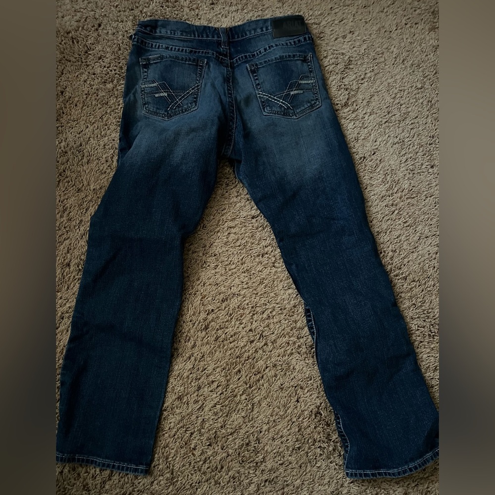 Aristotle Bootcut jeans 35x32